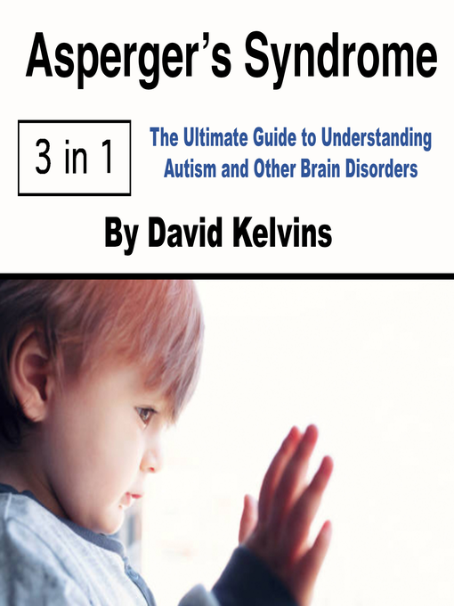 Title details for Asperger's Syndrome by David Kelvins - Wait list